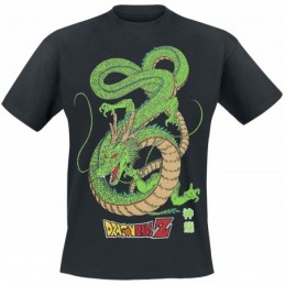 Dragon Ball Z  Shenron...