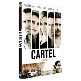Cartel DVD / BLU RAY