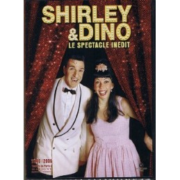 Shirley et Dino : Le...