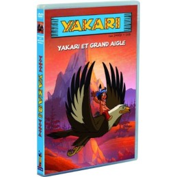 Yakari : Yakari et Grand...