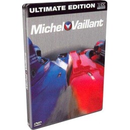 Michel Vaillant [Ultimate...
