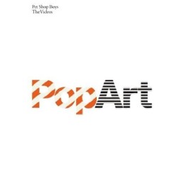 PopArt - The Videos DVD /...