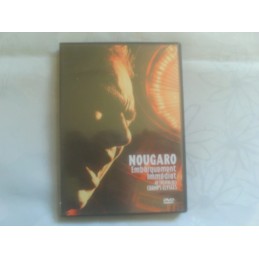 Claude Nougaro :...