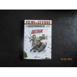 Bastogne DVD / BLU RAY