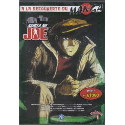 Ashita No Joe 2,  Volume 1...