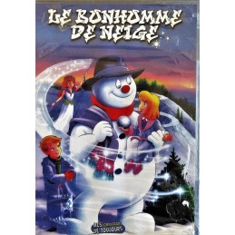 LE BONHOMME DE NEIGE (Mes...