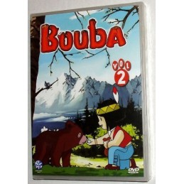 Bouba Vol. 2 Episodes 4-5...