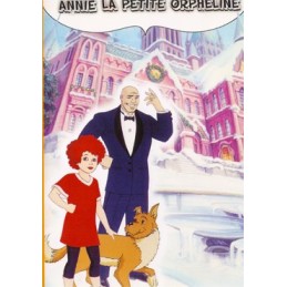 Annie, la Petite Orpheline...