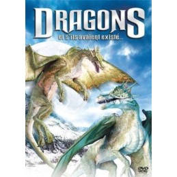 Dragons : Et s'ils avaient...