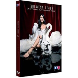 Nolwenn Leroy - Histoires...