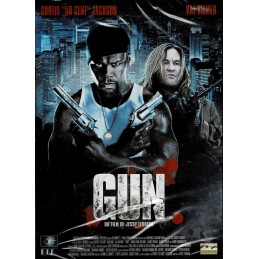 Gun - DVD DVD / BLU RAY