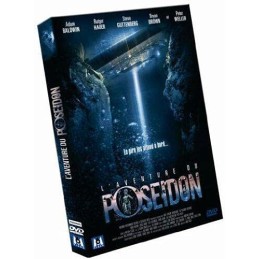 L'Aventure du Poseidon DVD...