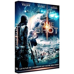 One Shot DVD / BLU RAY