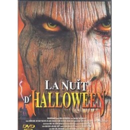 NUIT de la TERREUR DVD /...