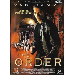 Cremaster 3 - The Order DVD...