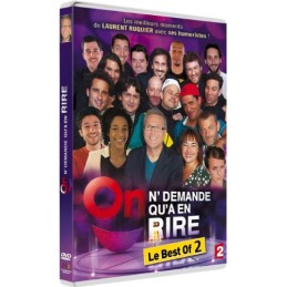 On n'demande qu'à en rire -...