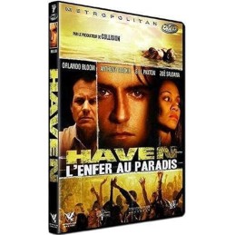 Haven - L'enfer au paradis...