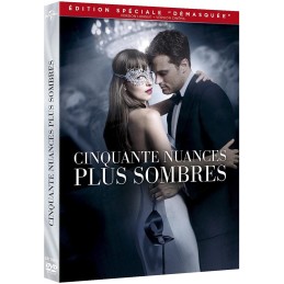 Cinquante Nuances plus...
