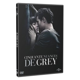 Cinquante Nuances de Grey...