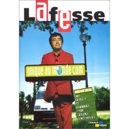 Lafesse : Unique au...