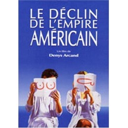 Le déclin de l'empire...