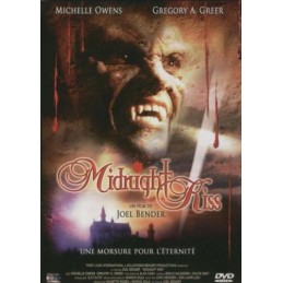 midnight kiss DVD / BLU RAY