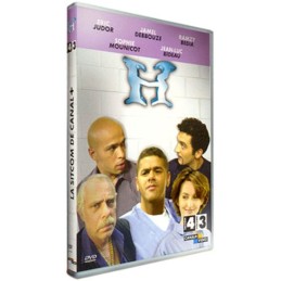 H : Saison 4 - Vol.3 DVD /...