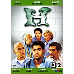 H : Saison 3 - Vol.2 DVD /...