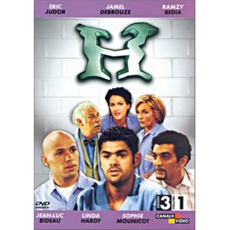 H : Saison 3 - Vol.1 DVD /...