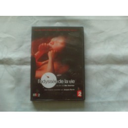 L'odyssée de la vie DVD /...