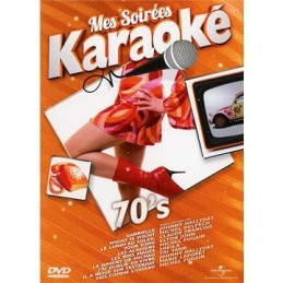 Mes Soirées Karaoké Années...