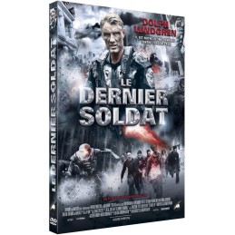 Le Dernier soldat DVD / BLU...