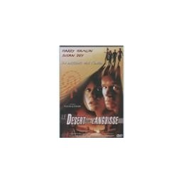 Le Désert de l'angoisse DVD...
