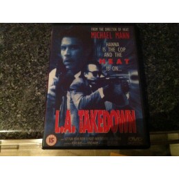 L.A. Takedown [Import...