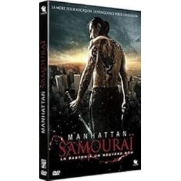 Manhattan Samouraï DVD /...