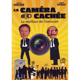 La Caméra cachée, le...