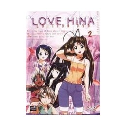 Love Hina - Vol.2 (5...