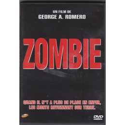 Zombie [Édition Simple] DVD...