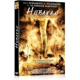Hurakan DVD / BLU RAY