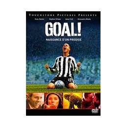 Goal ! : Naissance d'un...