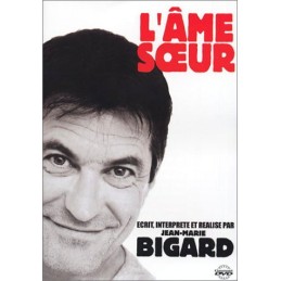 L'Âme soeur DVD / BLU RAY