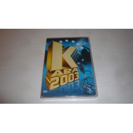 Kara 2003 DVD / BLU RAY