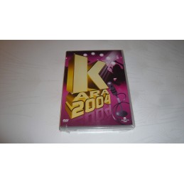 Kara 2004 DVD / BLU RAY