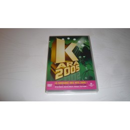 Karaoké - Kara 2005 DVD /...