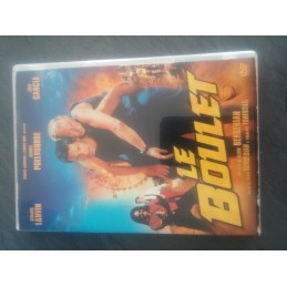 Le Boulet DVD / BLU RAY