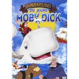 Les aventures du jeune moby...