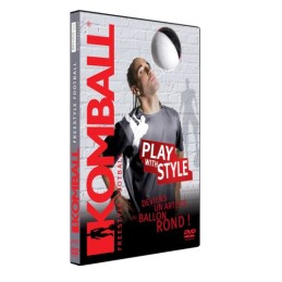Komball : Play with style...