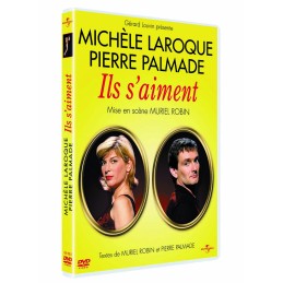 Pierre Palmade & Michèle...