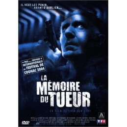 La mémoire du tueur DVD /...