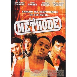 La Méthode DVD / BLU RAY